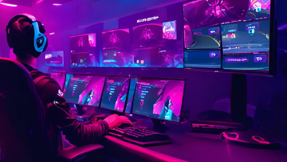 the ultimate guide to esports betting in 2025 adapt igaming